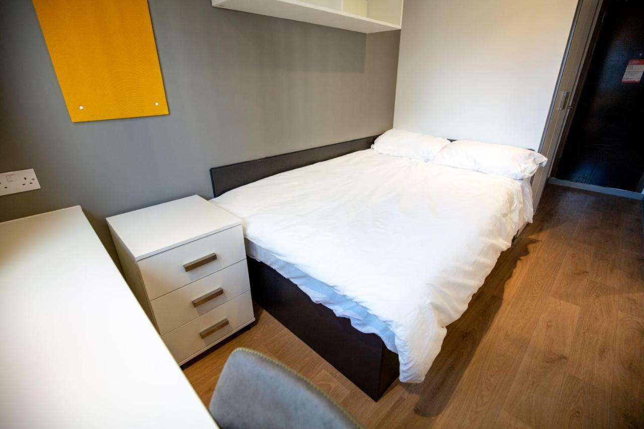Popup Portsmouth Hotel Luaran gambar